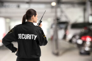 best security guard company in El Cajon, California